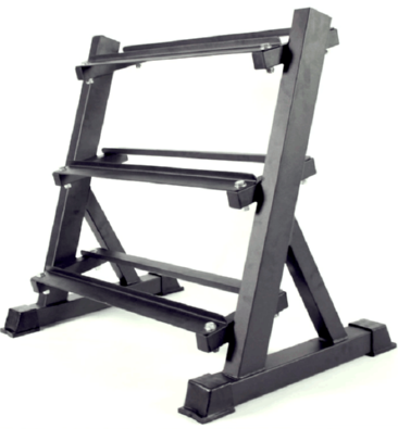 Dumbbell stand